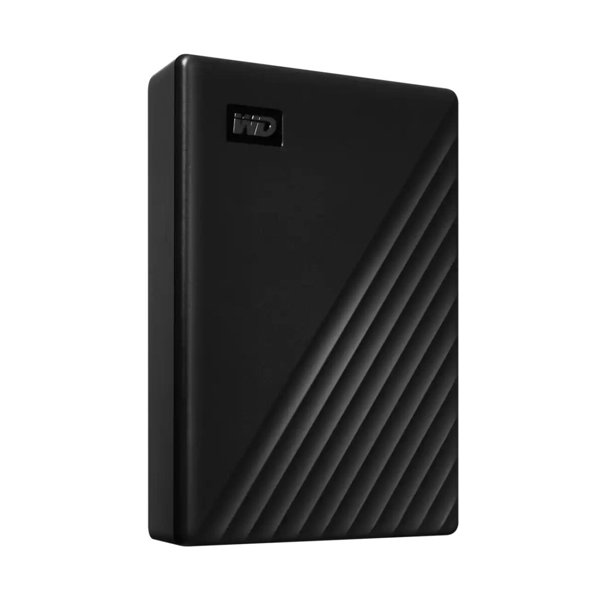 EXT 5TB WD WDBPKJ0050BBK-WESN My Passport USB 3.2 Black 2.5in - Image 3