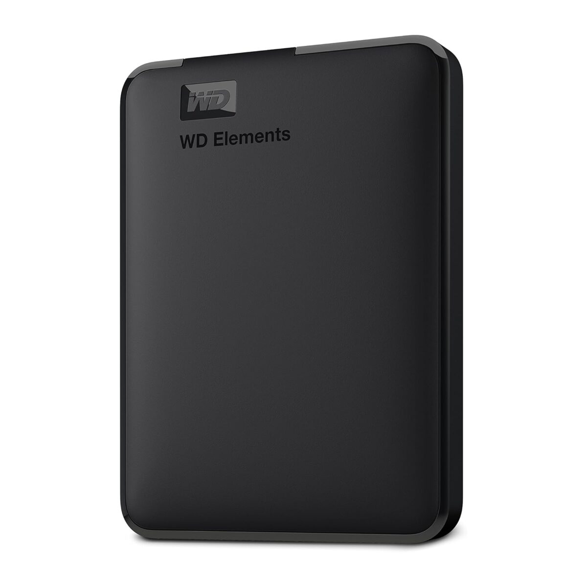 EXT 2TB WD WDBU6Y0020BBK Elements Portable 2.5in