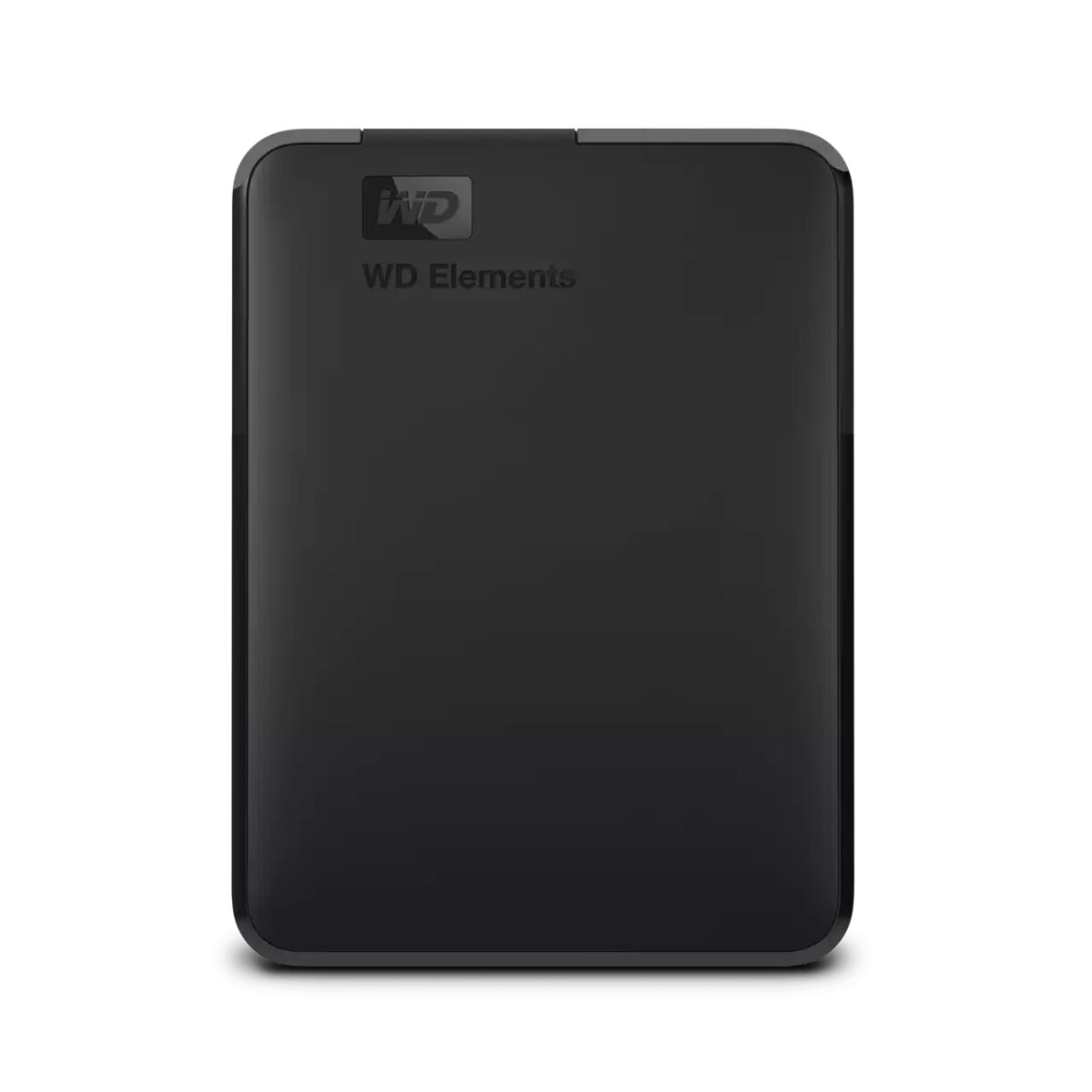 EXT 5TB WD WDBU6Y0050BBK Elements Portable USB 3.0  2.5in