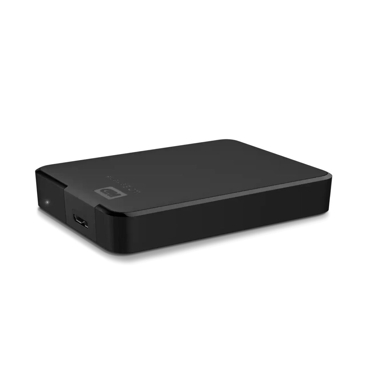 EXT 5TB WD WDBU6Y0050BBK Elements Portable USB 3.0  2.5in - Image 2