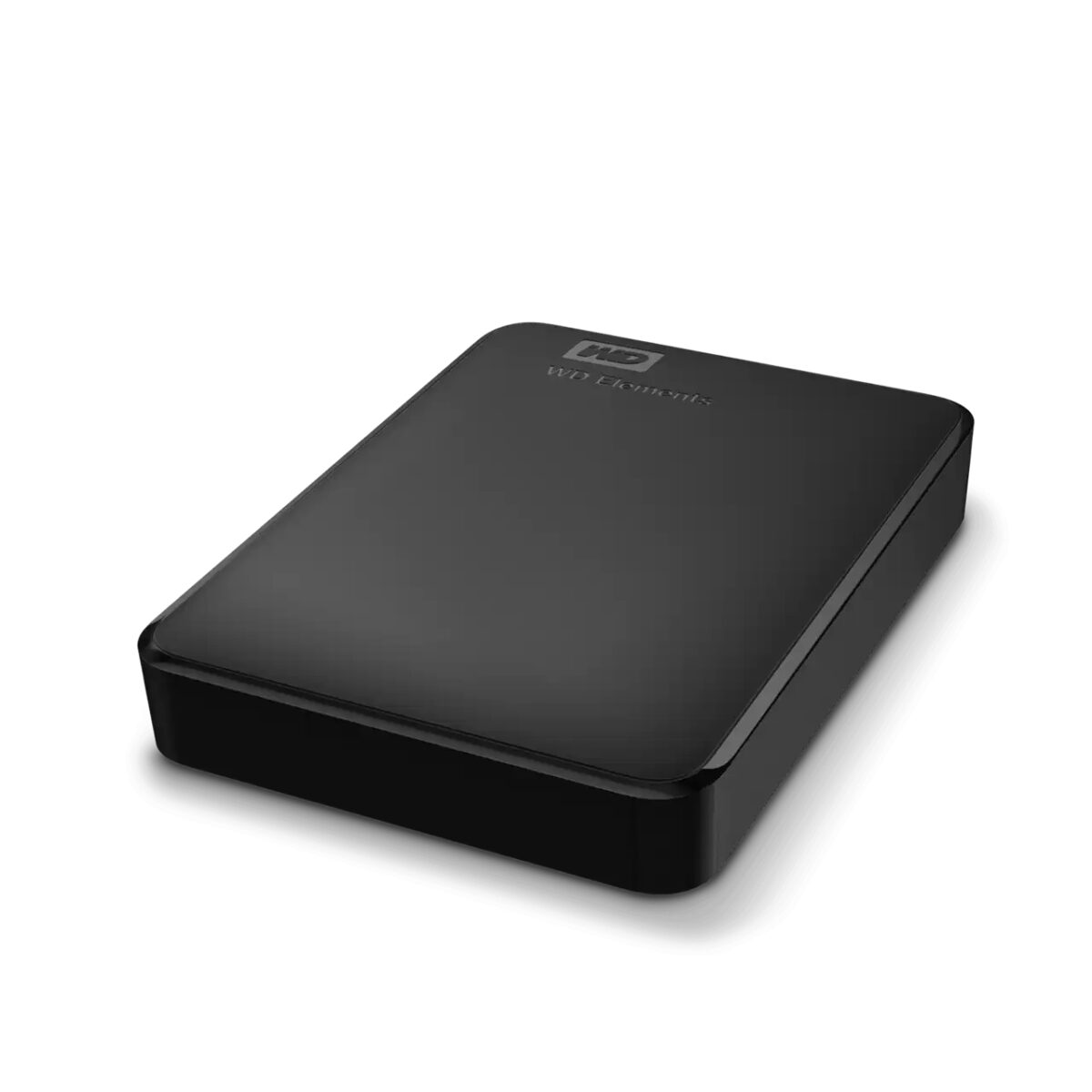 EXT 5TB WD WDBU6Y0050BBK Elements Portable USB 3.0  2.5in - Image 3