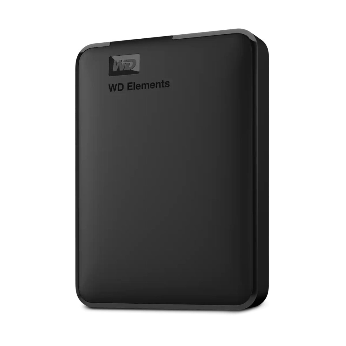 EXT 5TB WD WDBU6Y0050BBK Elements Portable USB 3.0  2.5in - Image 5