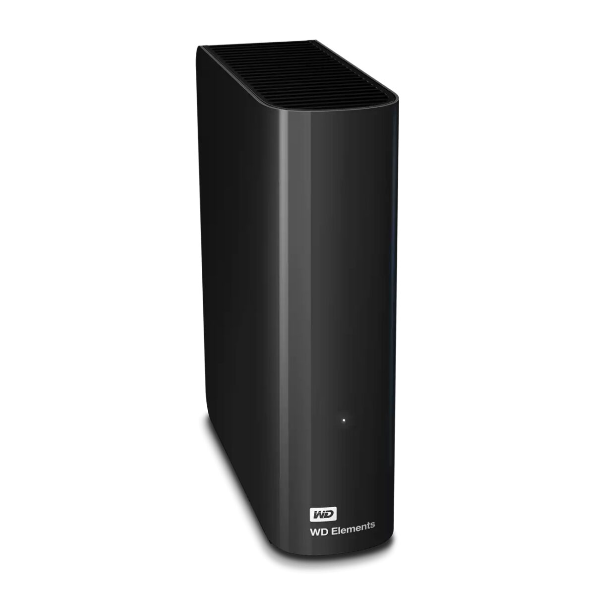 EXT 8TB WD WDBWLg0080HBK Elements Desktop USB 3.0, 64 MB, 3,5in, 5.400rpm