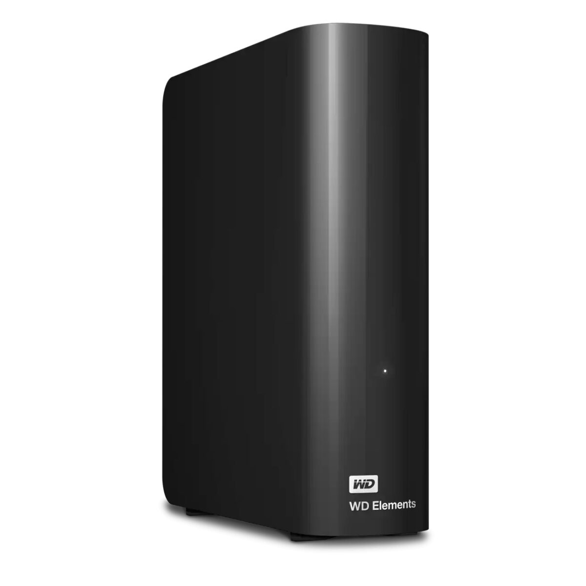 EXT 8TB WD WDBWLg0080HBK Elements Desktop USB 3.0, 64 MB, 3,5in, 5.400rpm - Image 4