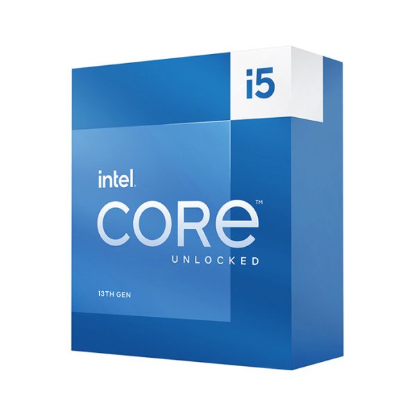 Intel Core i5-13600K 14-Core 3.50GHz (5.10GHz) Box