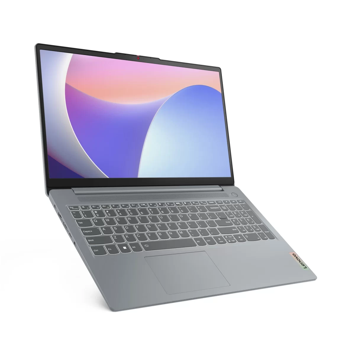 Lenovo IdeaPad Slim 3 15IAN8 82XB0090YA Intel Octa Core i3 N305 15.6in FHD 8GB 512GB SSD Intel UHD Graphics sivi - Image 5