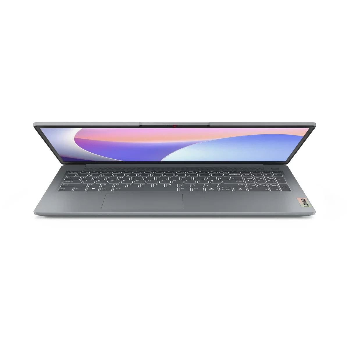 Lenovo IdeaPad Slim 3 15IAN8 82XB0090YA Intel Octa Core i3 N305 15.6in FHD 8GB 512GB SSD Intel UHD Graphics sivi - Image 4