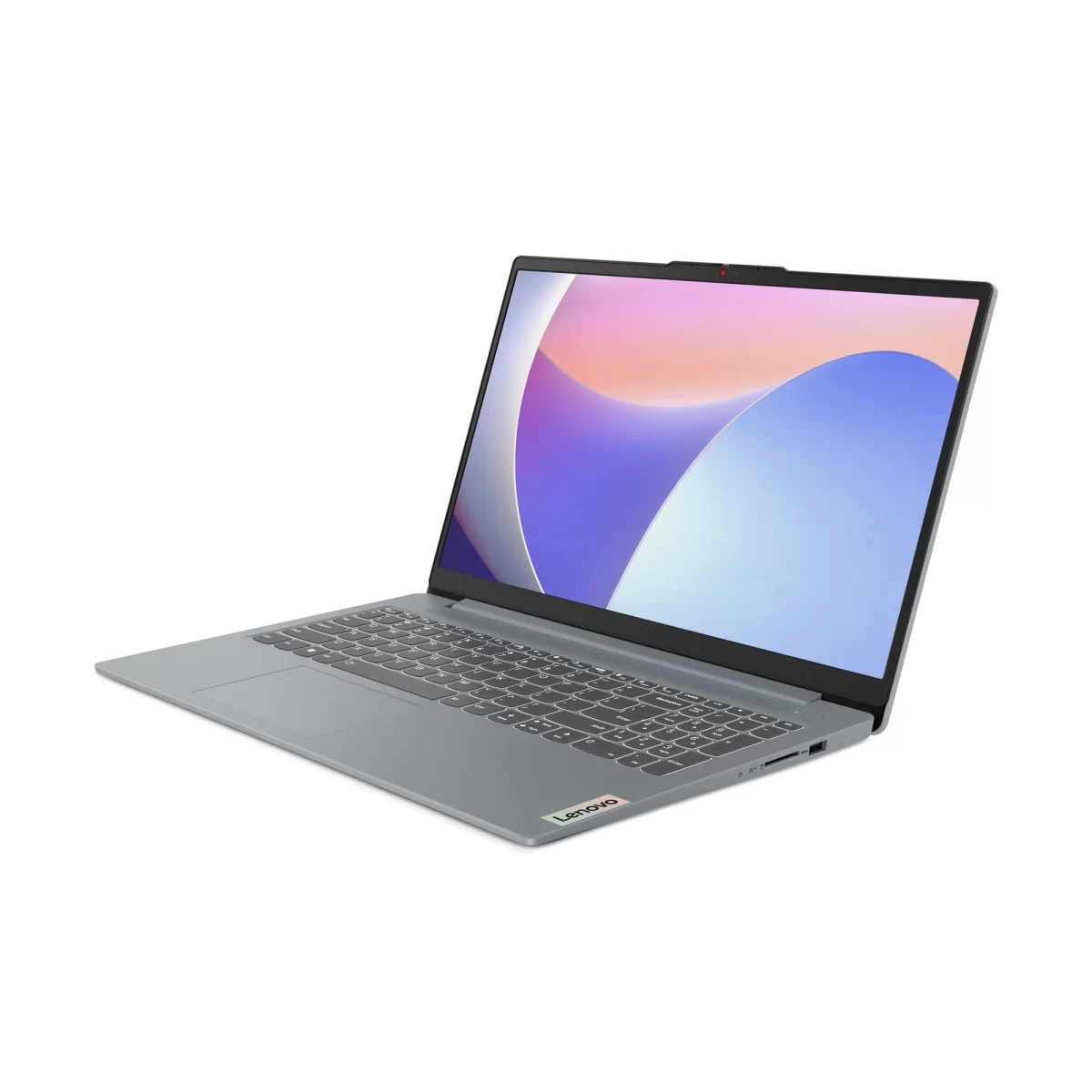 Lenovo IdeaPad Slim 3 15IAN8 82XB0090YA Intel Octa Core i3 N305 15.6in FHD 8GB 512GB SSD Intel UHD Graphics sivi - Image 13