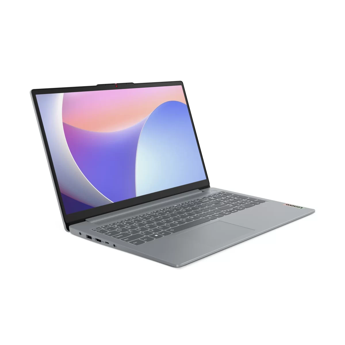 Lenovo IdeaPad Slim 3 15IAN8 82XB0090YA Intel Octa Core i3 N305 15.6in FHD 8GB 512GB SSD Intel UHD Graphics sivi - Image 12