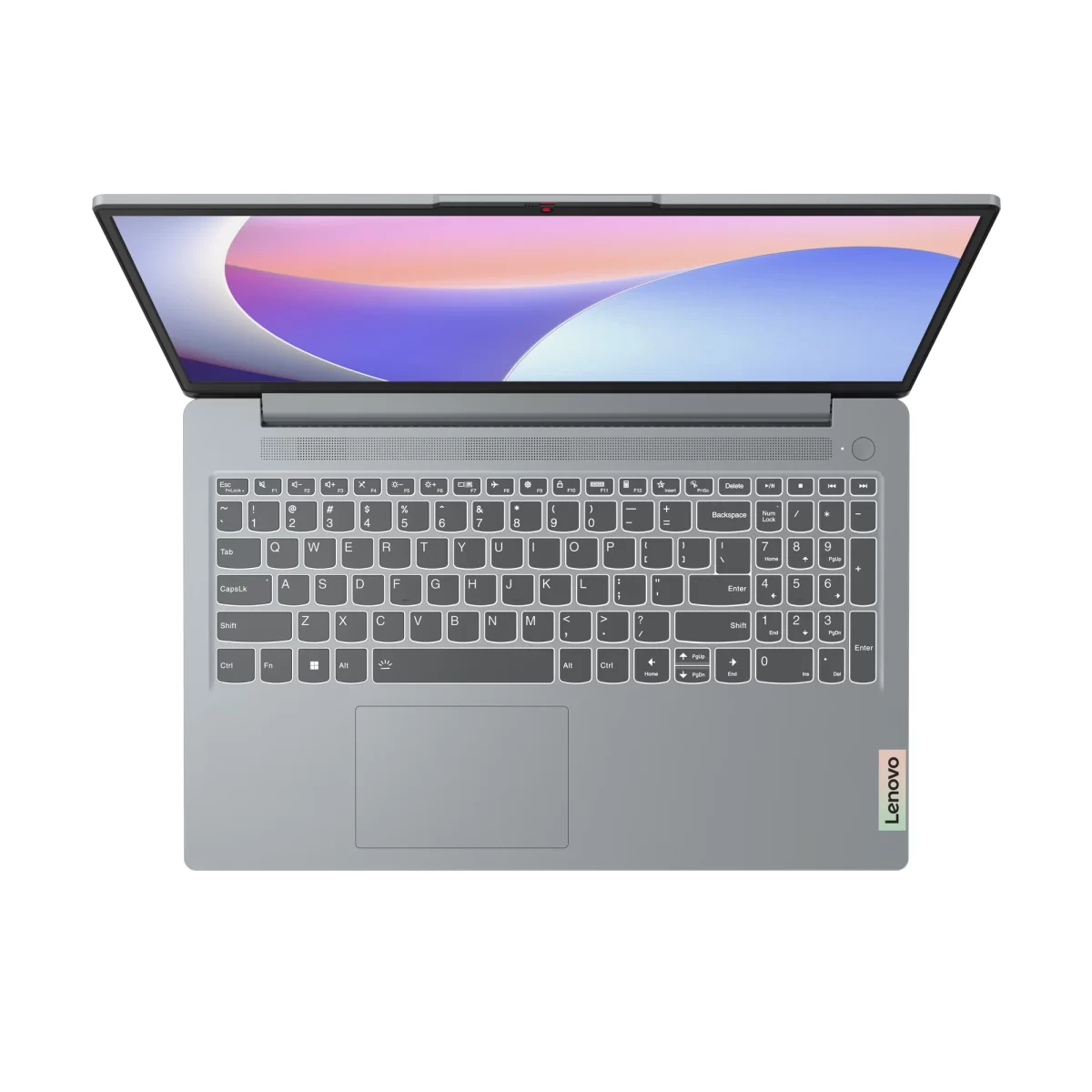 Lenovo IdeaPad Slim 3 15IAN8 82XB0090YA Intel Octa Core i3 N305 15.6in FHD 8GB 512GB SSD Intel UHD Graphics sivi - Image 11