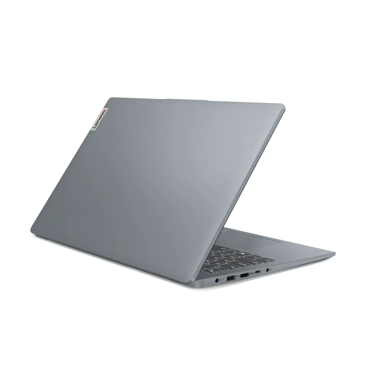 Lenovo IdeaPad Slim 3 15IAN8 82XB0090YA Intel Octa Core i3 N305 15.6in FHD 8GB 512GB SSD Intel UHD Graphics sivi - Image 10