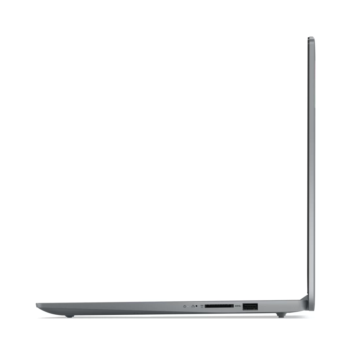 Lenovo IdeaPad Slim 3 15IAN8 82XB0090YA Intel Octa Core i3 N305 15.6in FHD 8GB 512GB SSD Intel UHD Graphics sivi - Image 6