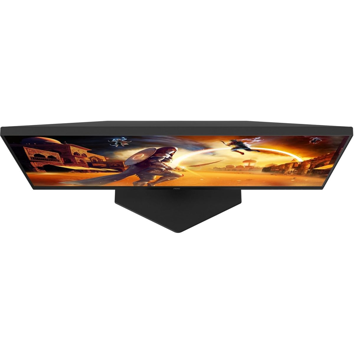 Aoc 27in 27G4XE IPS FHD 180Hz nVidia G-Sync - Image 4