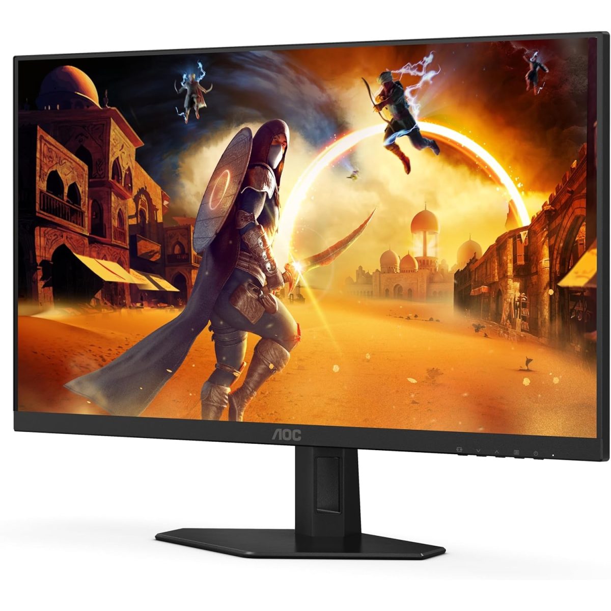 Aoc 27in 27G4XE IPS FHD 180Hz nVidia G-Sync - Image 7