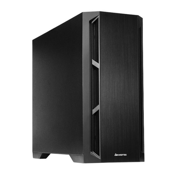 Chieftec APEX Q GA-01B-Q-OP CAS02602