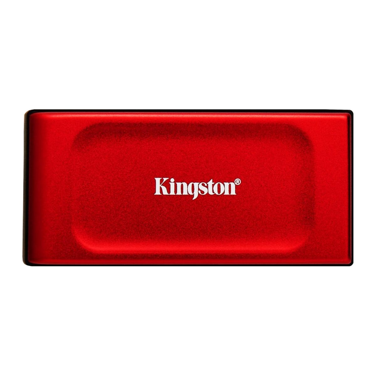 EXT-SSD 2TB Kingston SXS1000R/2000G Portable XS1000R