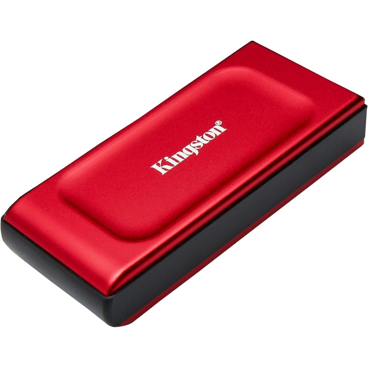 EXT-SSD 1TB Kingston SXS1000R/1000G Portable XS1000R - Image 3