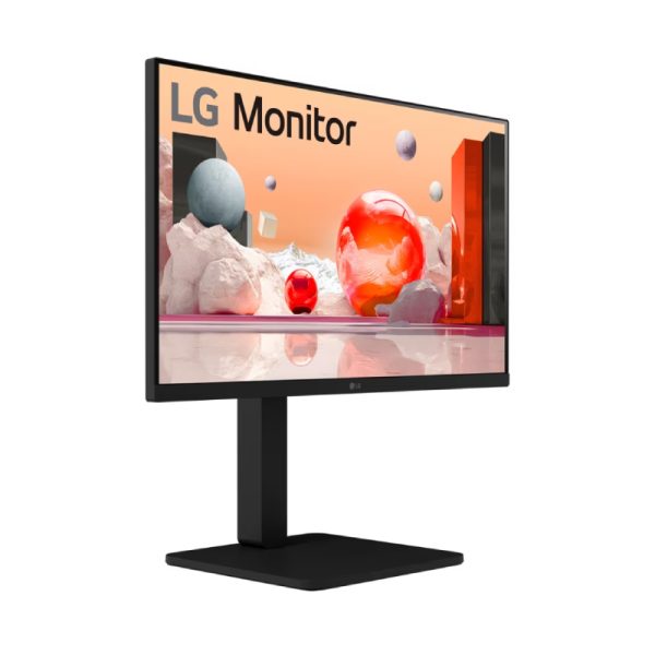 LG 23.8in 24BA550-B IPS FHD 100Hz USB