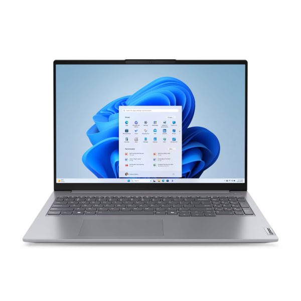Lenovo ThinkBook 16 G7 IML 21MS0051YA Intel Core Ultra 7 155H 16in WUXGA 32GB 1TB SSD Intel Arc Graphics sivi