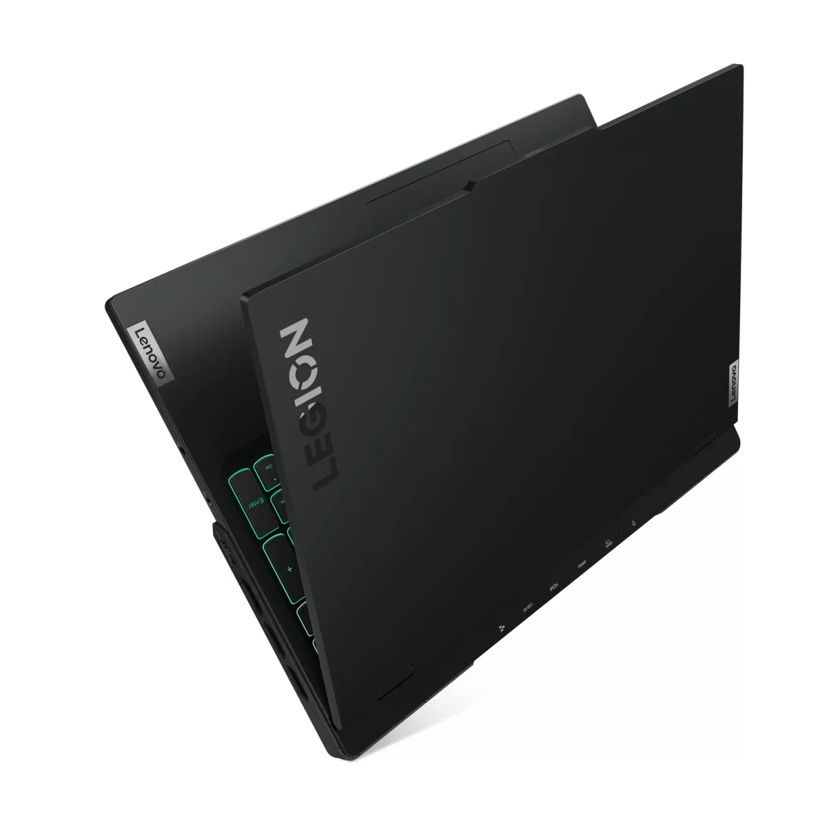 Lenovo 83DE007SYA Legion Pro 7 16IRX9H (Eclipse Black, Aluminium) 24-Core i9-14900HX (8P+16E) 5.8GHz/36MB 32GB 1TB-NVMe 16in WQXGA 2560x1600 IPS 500n 240Hz sRGB AG DolbyV HDR400 1080p RTX4090-16GB-GDDR6 AI Chip GLan Killer-WiFi BT5.3 PerKey-RGB-Backl - Image 10