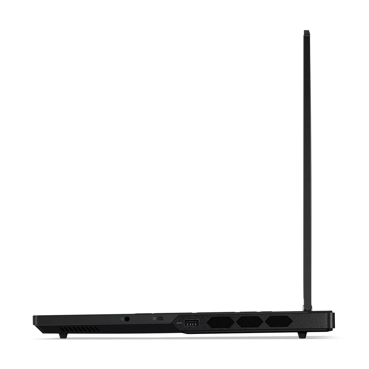 Lenovo 83DE007SYA Legion Pro 7 16IRX9H (Eclipse Black, Aluminium) 24-Core i9-14900HX (8P+16E) 5.8GHz/36MB 32GB 1TB-NVMe 16in WQXGA 2560x1600 IPS 500n 240Hz sRGB AG DolbyV HDR400 1080p RTX4090-16GB-GDDR6 AI Chip GLan Killer-WiFi BT5.3 PerKey-RGB-Backl - Image 6