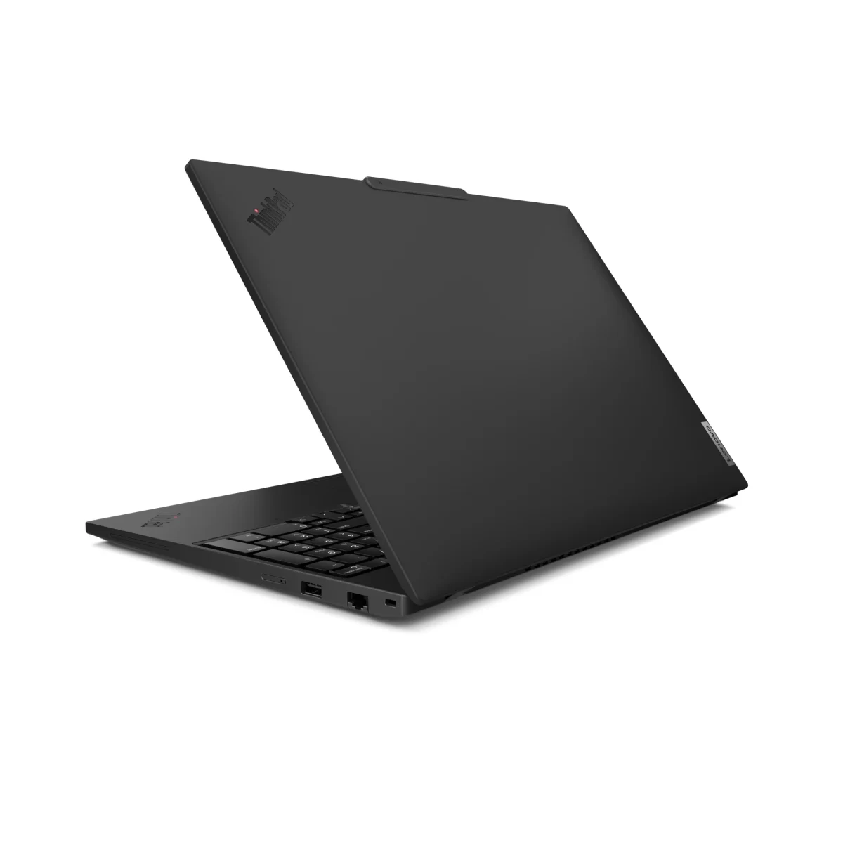 Lenovo 21MN00B8CX ThinkPad T16 G3 Ultra 5 125U (12C (2P+8E + 2LPE) / 14T, up to 4.3GHz, 12MB), 1x 16GB DDR5-5600, SSD 512GB NVMe OPAL 2.0, 16.0in WUXGA (1920x1200) AG IPS 400n, Intel Graphics, GLAN, WLAN, BT, KybUK BL, FPR, SCR, Cam 5.0MP+IR, 5 - Image 5