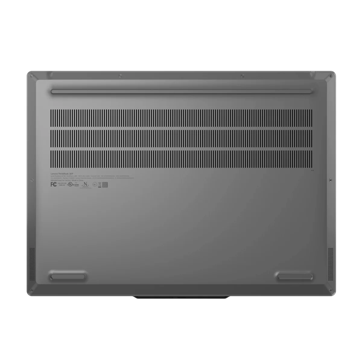 Lenovo 21N5001CYA ThinkBook 16p G5 IRX i7-14650HX 32Gb 1TB RTX 4060 8GB GDDR6 - Image 11