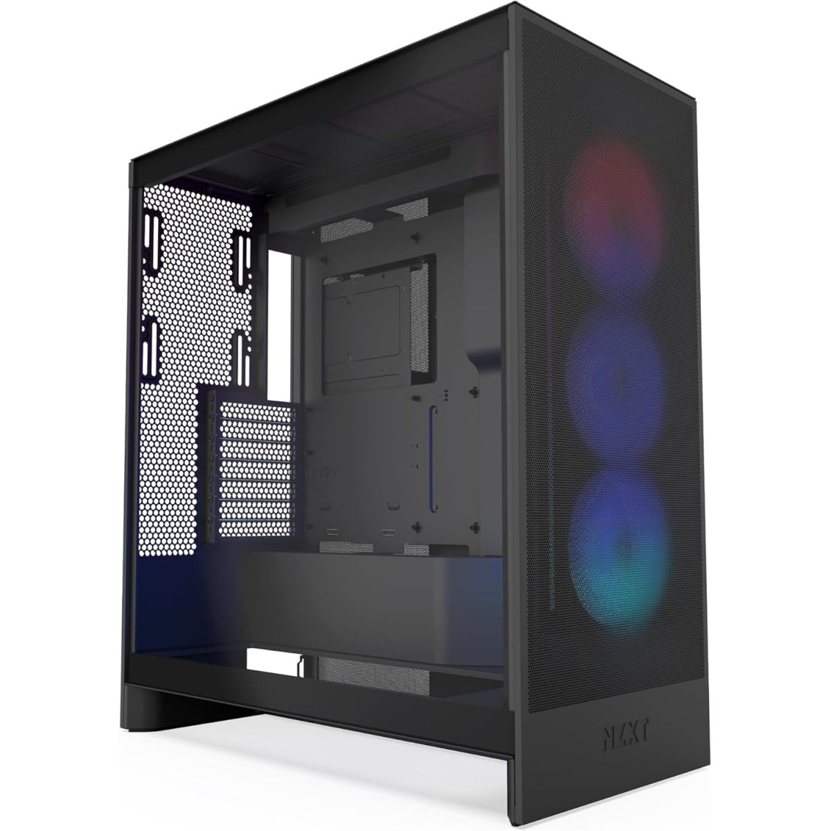 Nzxt H7 Flow RGB crno CM-H72FB-R1