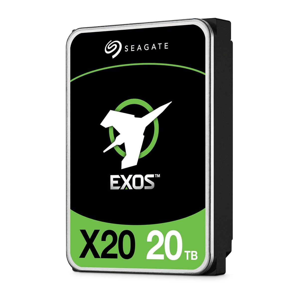 Seagate 20TB ST20000NM007D Exos X20 7200rpm 256Mb