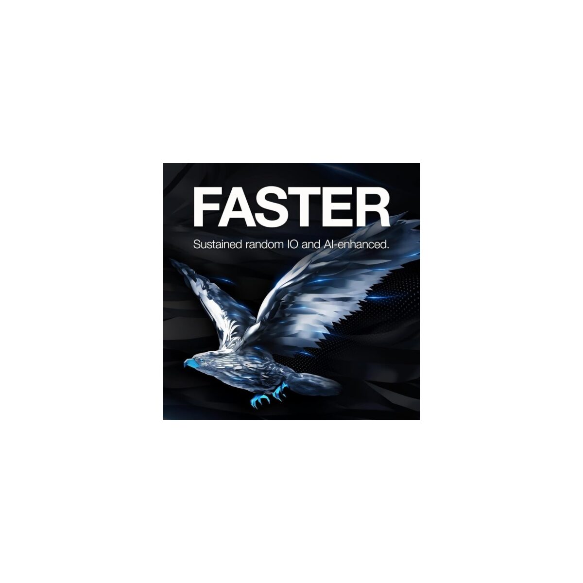 Seagate 4TB ST4000VX013 Skyhawk  256MB - Image 3