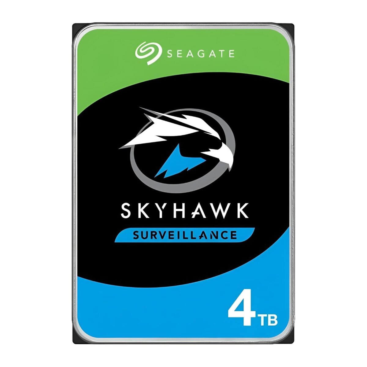 Seagate 4TB ST4000VX013 Skyhawk  256MB