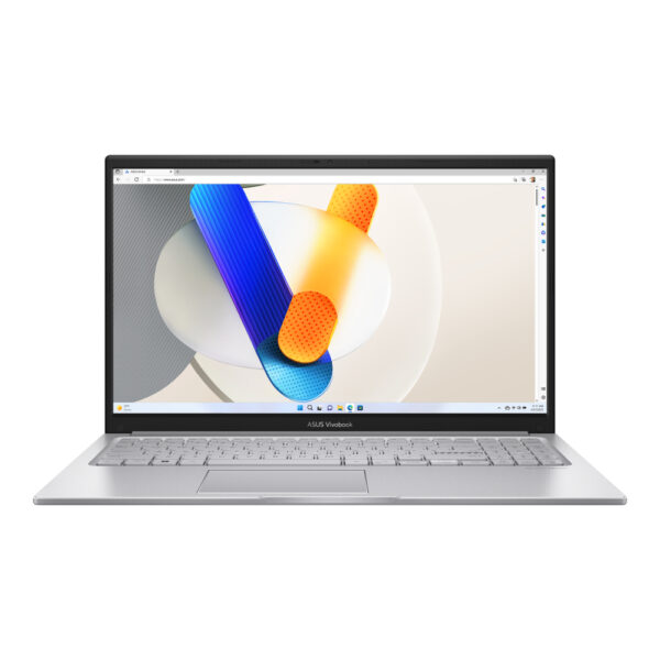 Asus VivoBook X1504VA-NJ799/DOS/15.6in FHD/i3-1315U/16GB/512GB SSD/srebrna 90NB10J2-M00ZB0