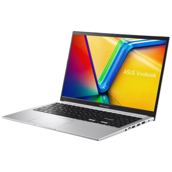 Asus VivoBook M1502YA-BQ161/DOS/15.6in IPS FHD/Ryzen 7-7730U/16GB/512GB SSD/srebrna 90NB0X22-M00CA0