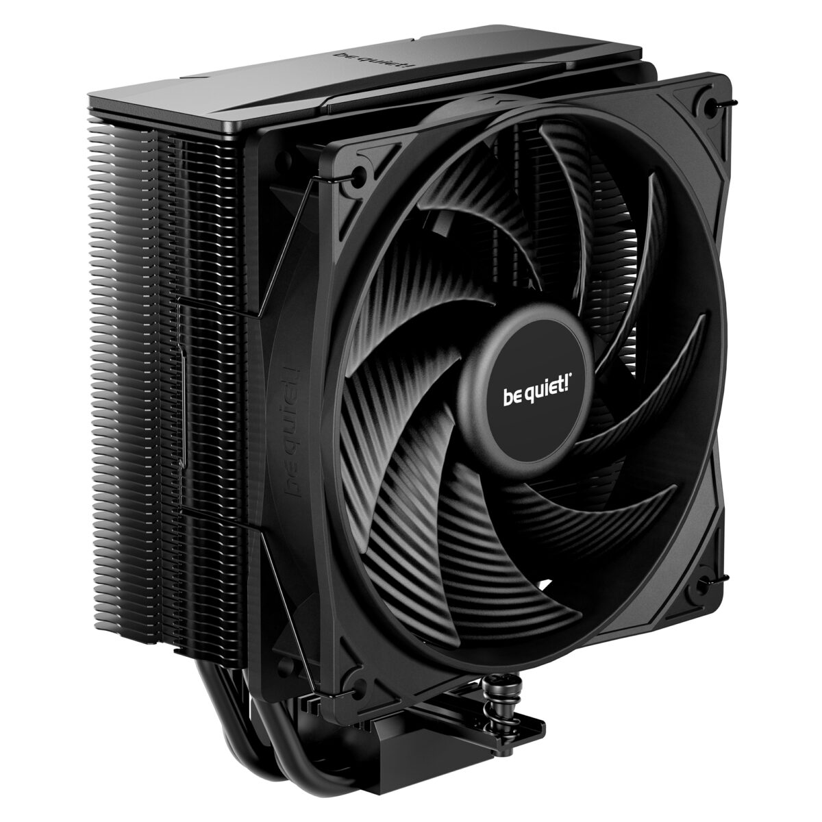 Be quiet! BK039 PURE ROCK 3 CPU Cooler (Amd AM5/AM4, Intel 1851 /1700/1200/1150/1151/1155) TDP-190W