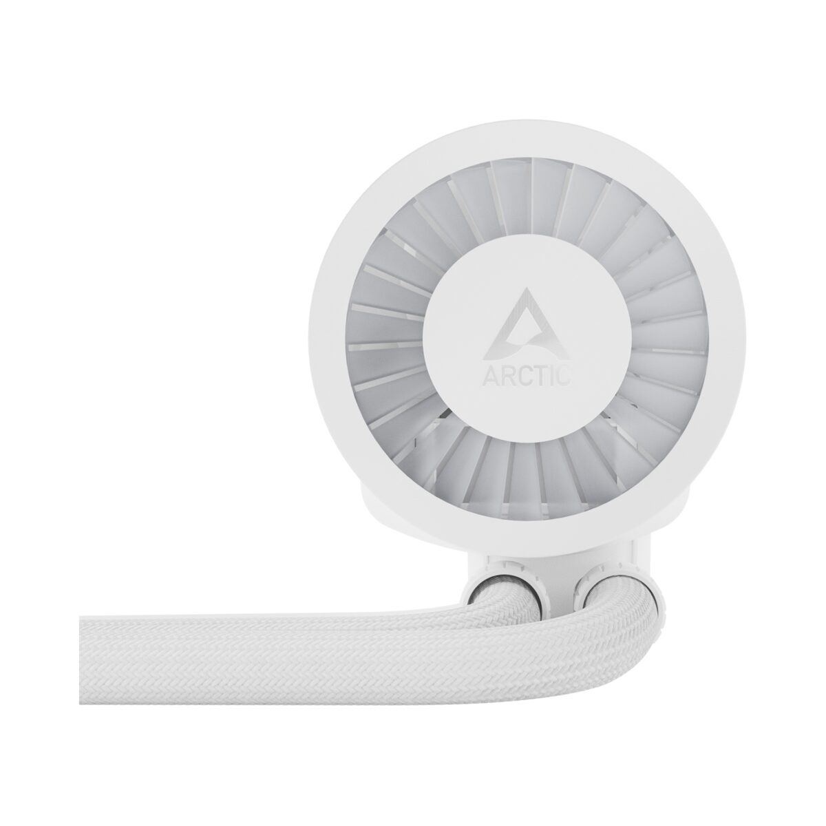 Arctic Liquid Freezer III 280 A-RGB White ACFRE00151A CPU vodeno hladenje - Image 4