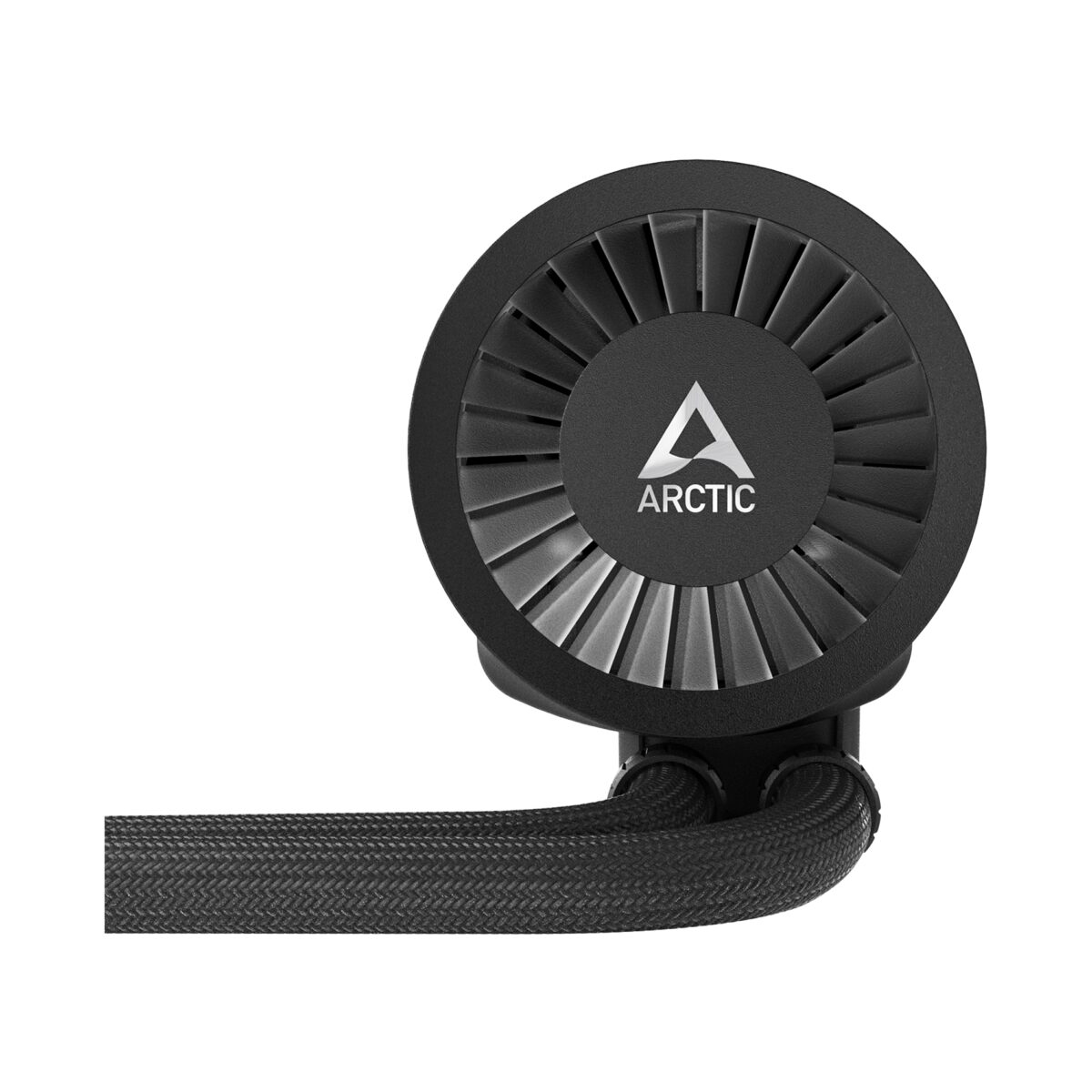 Arctic Liquid Freezer III 420 Black ACFRE00137A CPU vodeno hladenje - Image 4