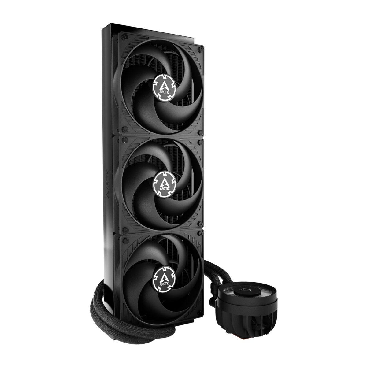 Arctic Liquid Freezer III 420 Black ACFRE00137A CPU vodeno hladenje