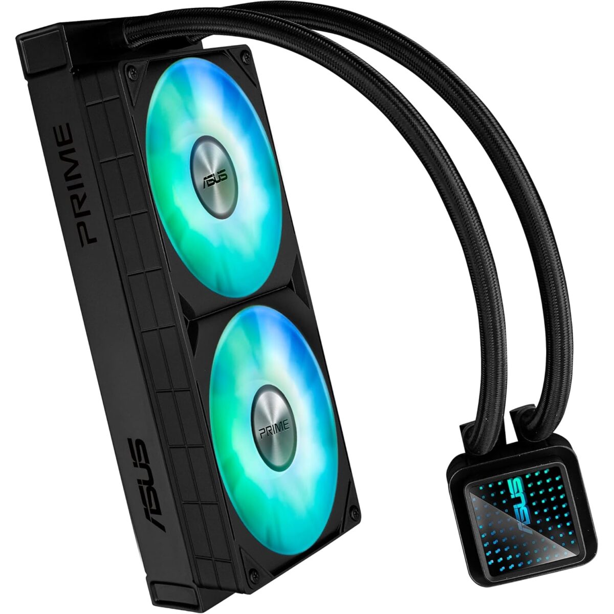 Asus PRIME LC 240 ARGB CPU vodeno hladenje