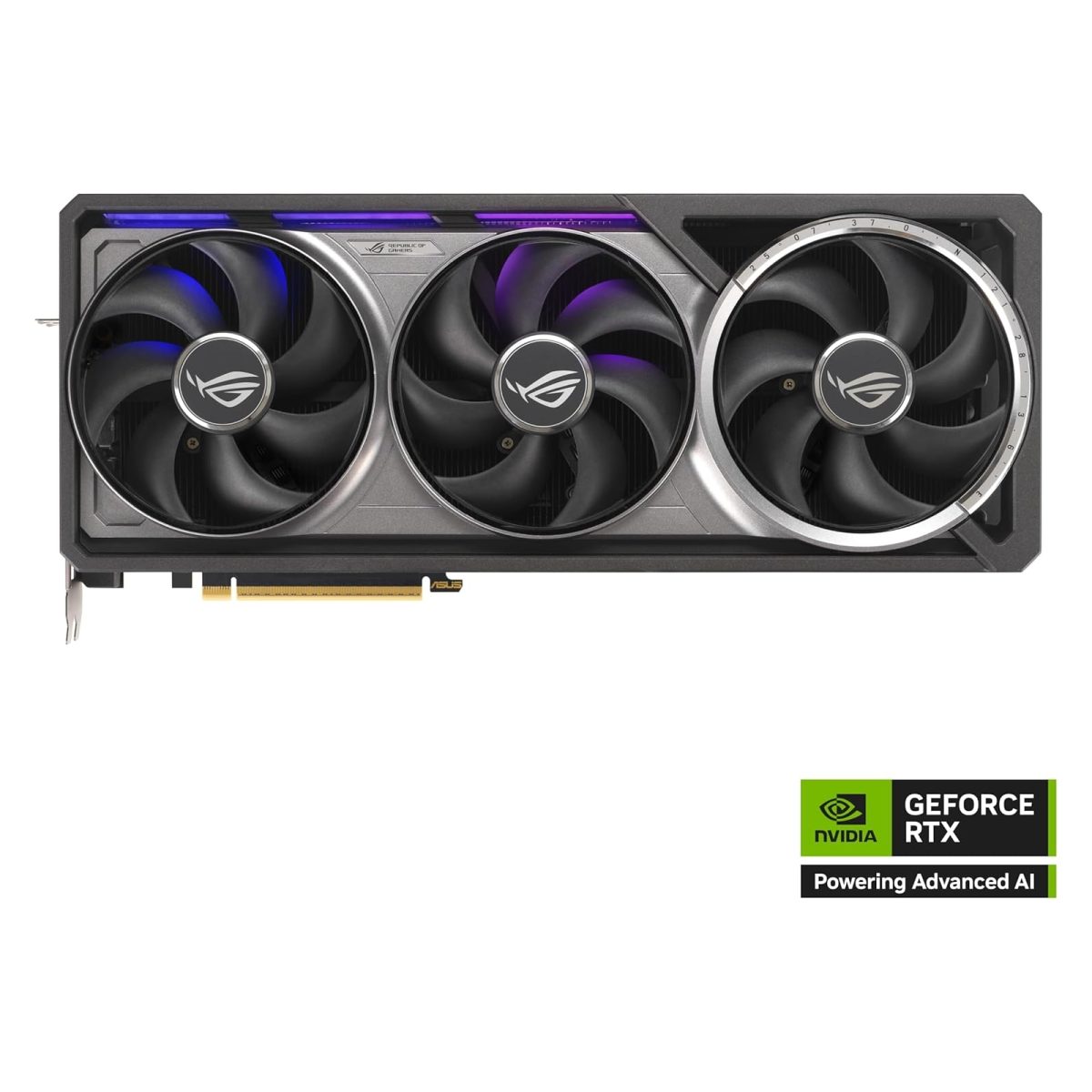 Asus nVidia GeForce RTX 5090 32GB ROG-ASTRAL-RTX5090-O32G-GAMING - Image 11