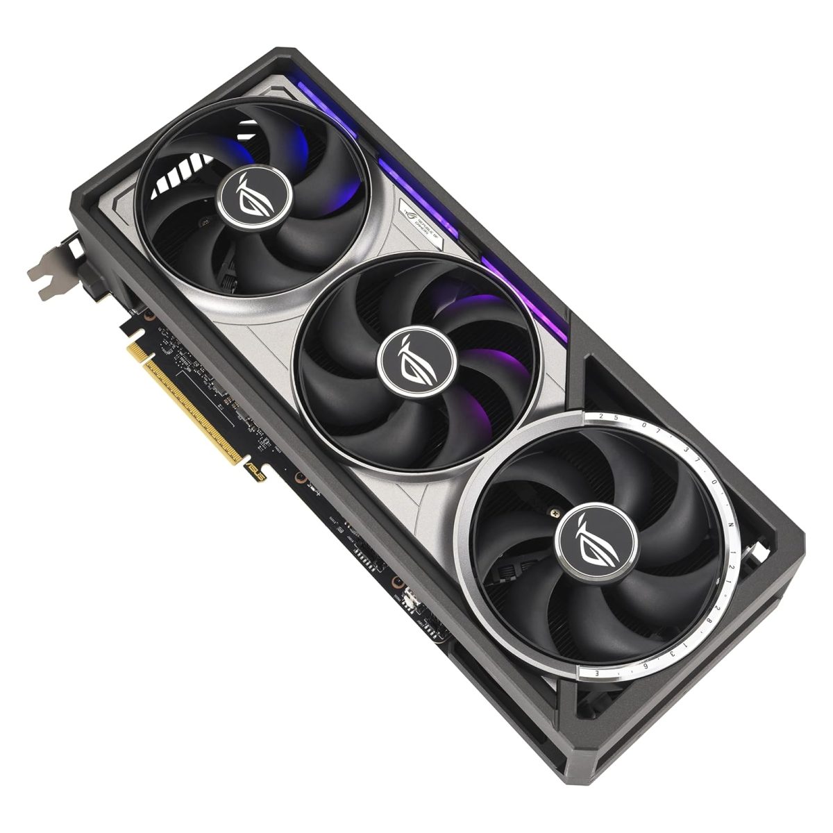 Asus nVidia GeForce RTX 5090 32GB ROG-ASTRAL-RTX5090-O32G-GAMING - Image 18