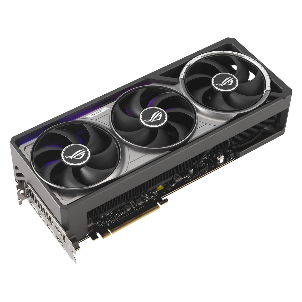 Asus nVidia GeForce RTX 5090 32GB ROG-ASTRAL-RTX5090-O32G-GAMING - Image 19