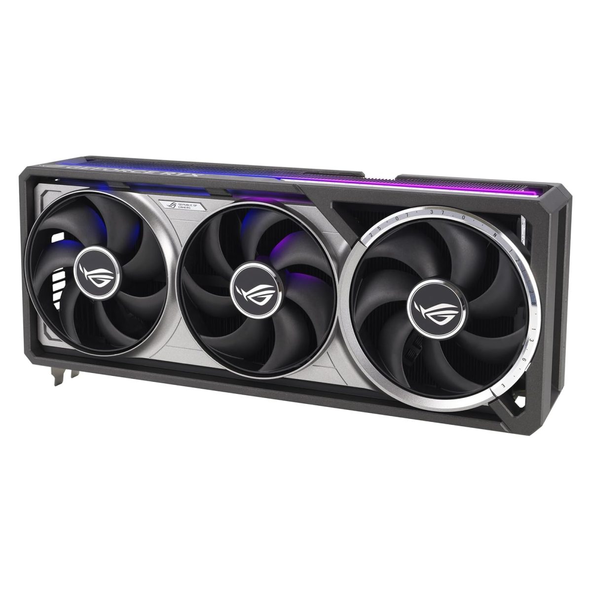 Asus nVidia GeForce RTX 5090 32GB ROG-ASTRAL-RTX5090-O32G-GAMING - Image 21