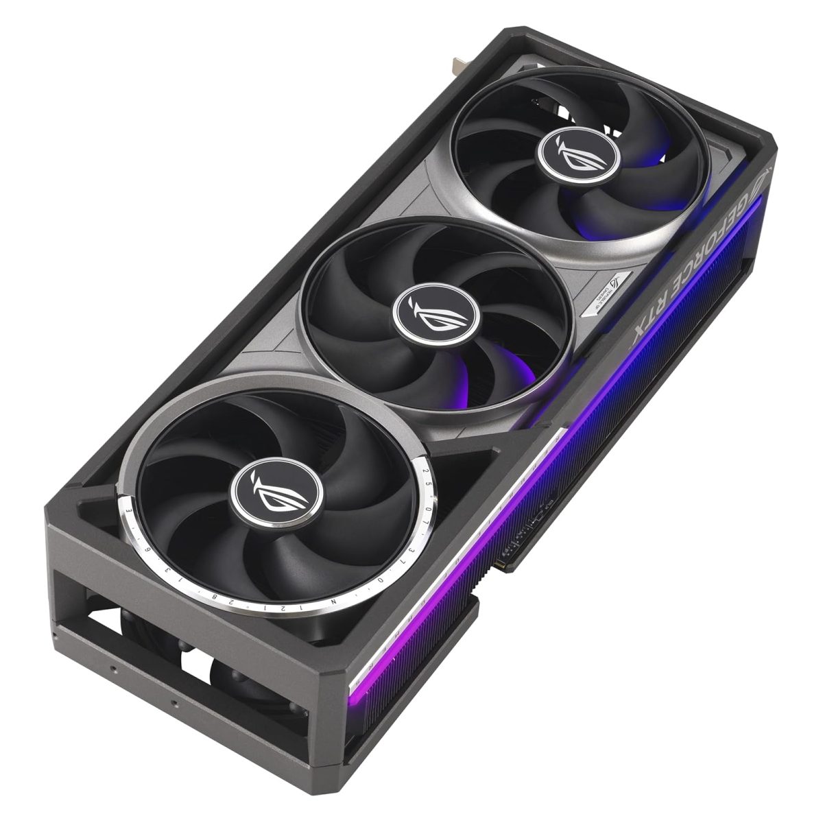 Asus nVidia GeForce RTX 5090 32GB ROG-ASTRAL-RTX5090-O32G-GAMING - Image 3