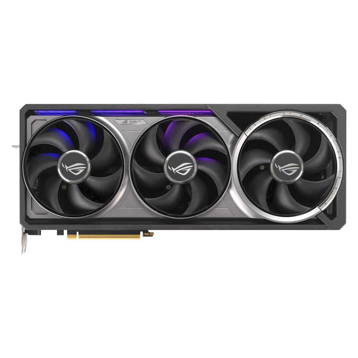 Asus nVidia GeForce RTX 5090 32GB ROG-ASTRAL-RTX5090-O32G-GAMING - Image 4