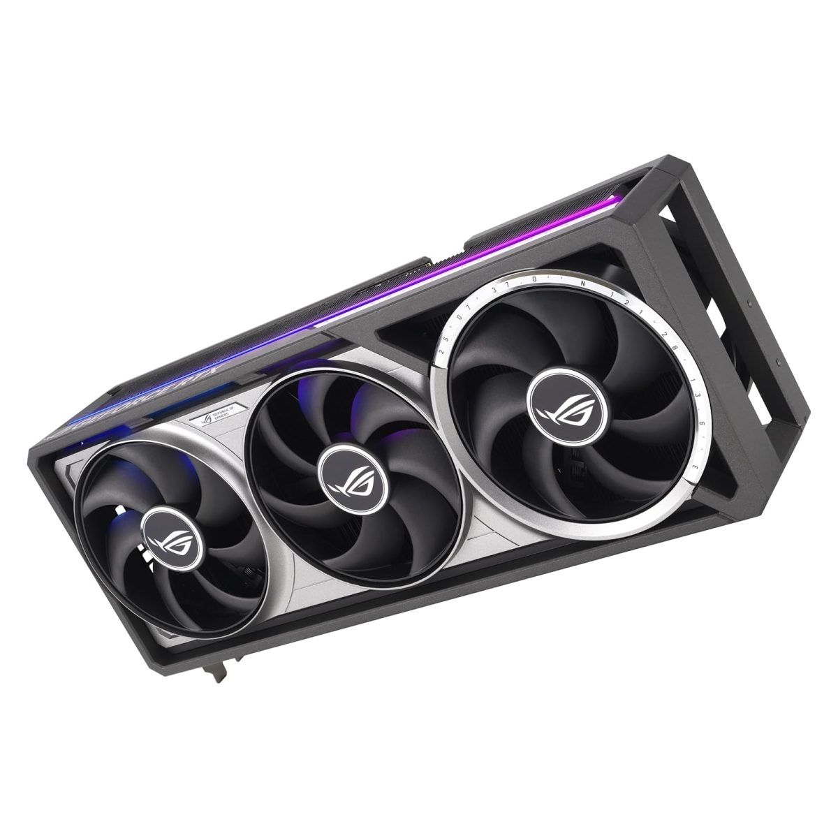 Asus nVidia GeForce RTX 5090 32GB ROG-ASTRAL-RTX5090-O32G-GAMING - Image 6