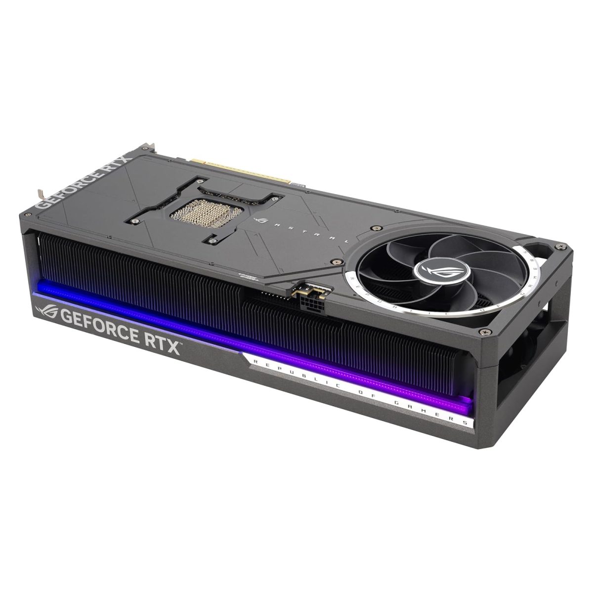 Asus nVidia GeForce RTX 5090 32GB ROG-ASTRAL-RTX5090-O32G-GAMING - Image 8