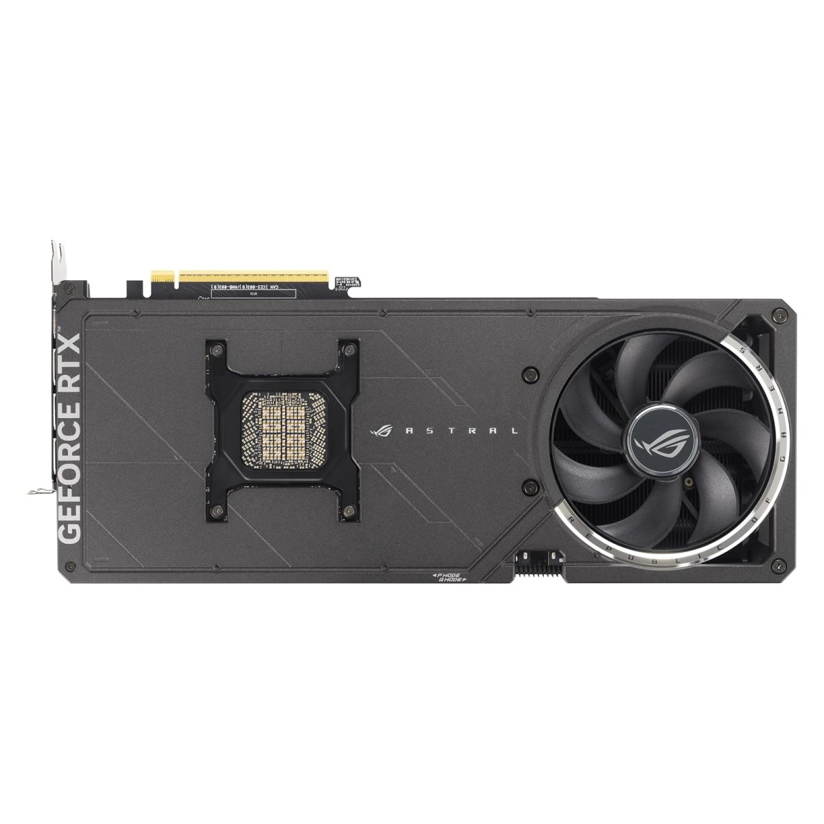 Asus nVidia GeForce RTX 5090 32GB ROG-ASTRAL-RTX5090-O32G-GAMING - Image 9