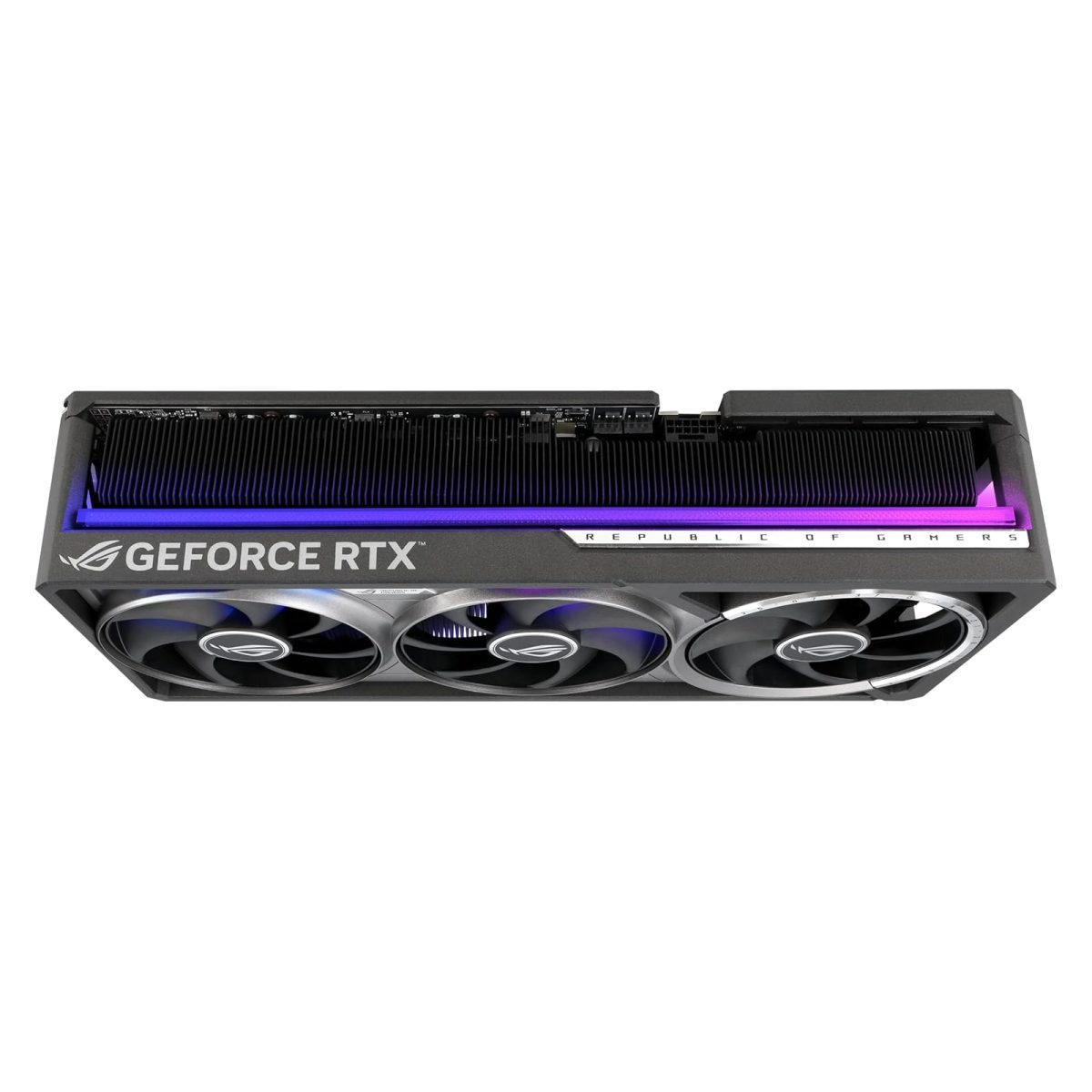 Asus nVidia GeForce RTX 5090 32GB ROG-ASTRAL-RTX5090-O32G-GAMING - Image 10