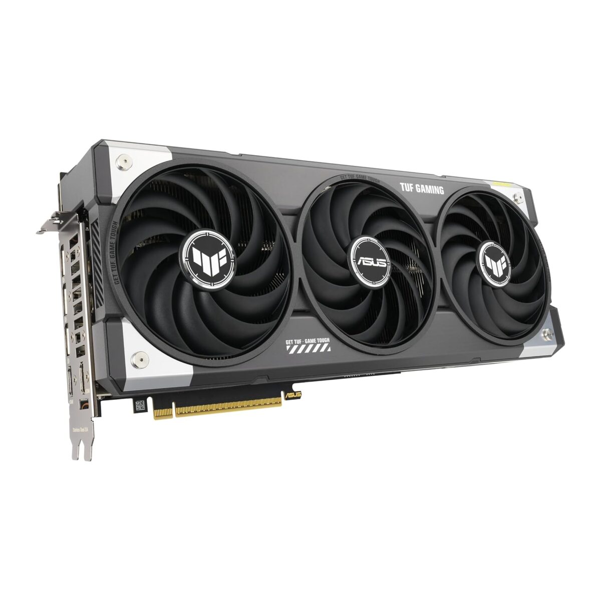 Asus nVidia Geforce RTX 5070 Ti TUF-RTX5070Ti-O16G-GAMING 16GB GDDR7 OC Edition 256-bit - Image 6