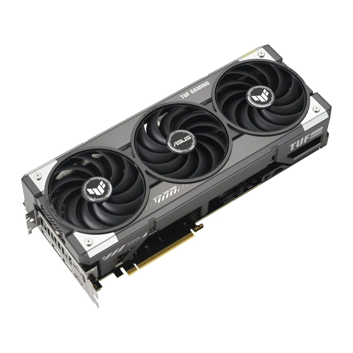 Asus nVidia Geforce RTX 5070 Ti TUF-RTX5070Ti-O16G-GAMING 16GB GDDR7 OC Edition 256-bit - Image 8